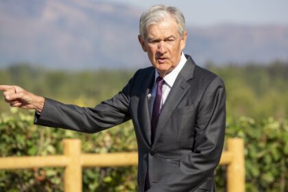 Fed interest rate decision preview