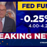 Fed rate decision September 2025