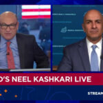 Fed's Kashkari advocates two more rate cuts this year