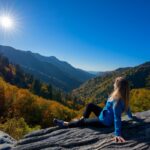 Which Of The Top 10 National Parks Is Actually Right For You? This Quiz Has The Answer