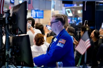 Fintech firm Lendbuzz files for IPO