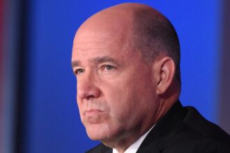 Fired MSNBC Analyst Slams Network Stars For Showing More Outrage Over Kimmel