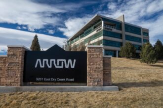 Former Arrow executive, contractor sentenced in nearly $2M fraud