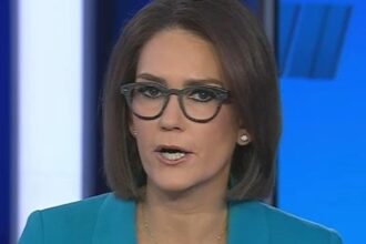 Fox News Host Nails The Nightmare Haunting Republicans At Home, Because Of Trump