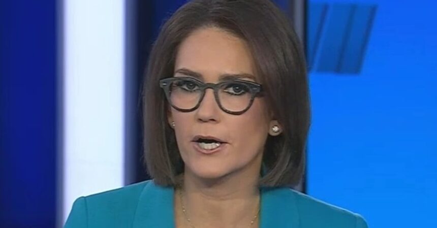 Fox News Host Nails The Nightmare Haunting Republicans At Home, Because Of Trump