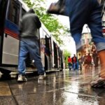 Free shuttle service returns to Denver's 16th Street