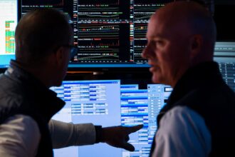 Friday's jobs report could confirm a slowing labor market. But will stocks care?