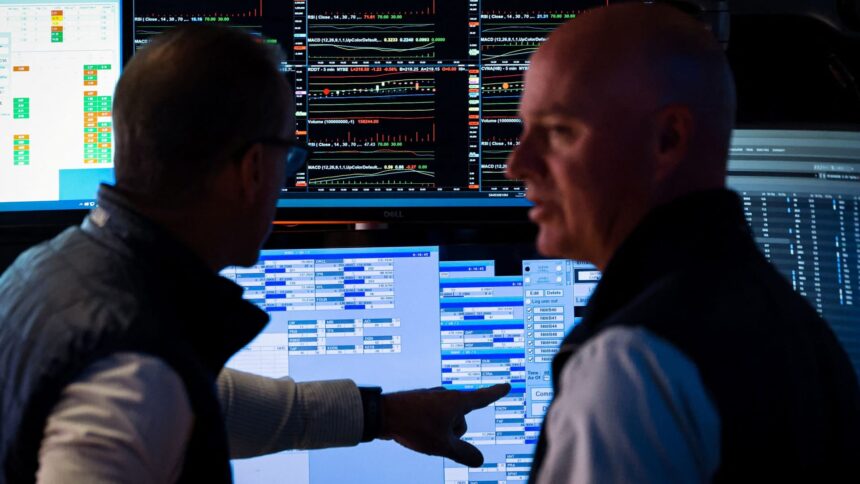 Friday's jobs report could confirm a slowing labor market. But will stocks care?