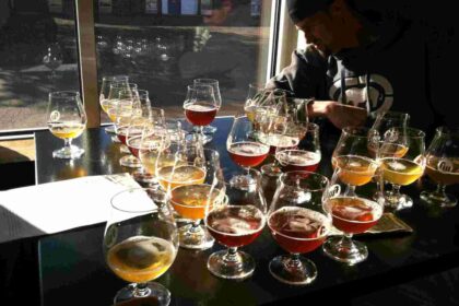 Funkwerks brewery to close Fort Collins taproom