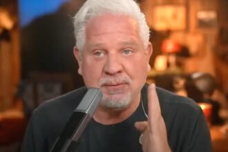 Glenn Beck Compares Charlie Kirk To MLK Jr.