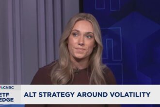 Gold, bitcoin are moving beyond market hedge to boost portfolio income