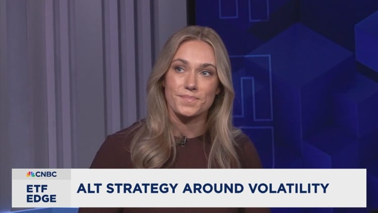 Gold, bitcoin are moving beyond market hedge to boost portfolio income