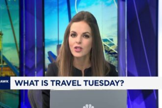 Google Flights' 'No. 1 advice, always' to score cheap airfare