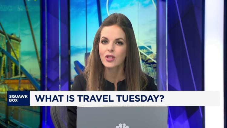 Google Flights' 'No. 1 advice, always' to score cheap airfare