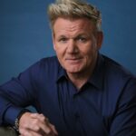 Gordon Ramsay Reveals He Underwent Surgery To Remove Skin Cancer