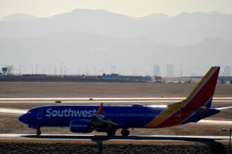 Ground stop issued at DIA, hundreds of flights delayed