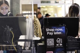 Here’s why banks, credit card companies are wary of buy now, pay later loans