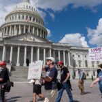 House releases Justice Department files in Epstein, Maxwell cases