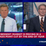 Huawei reveals giant new AI chip cluster as Nvidia's China issues rise