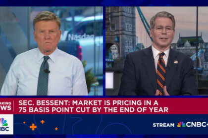 Huawei reveals giant new AI chip cluster as Nvidia's China issues rise