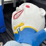 Humpty Dumpty Got Dumped Off A Wall And Now The Cops Are Involved