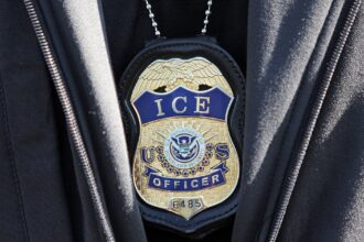 ICE Officer Shoots, Kills Man Who Attempted To Flee Traffic Stop