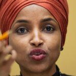 Ilhan Omar Pushes Back During Heated CNN Interview On Charlie Kirk: 'That Is My View'