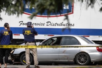 Illinois Leaders Demand Answers About Fatal ICE Shooting