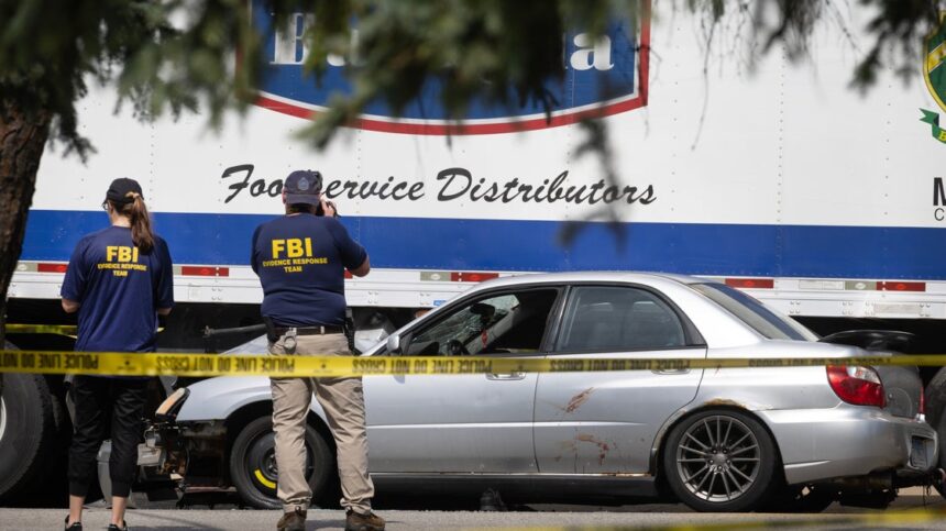 Illinois Leaders Demand Answers About Fatal ICE Shooting