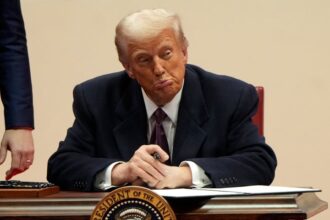 Is This Dismissive Phrase Just Used By Trump Becoming The New 'Fake News'?