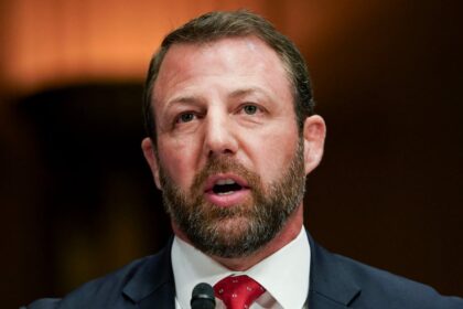 'It's All Of Our Faults': GOP Senator Calls For Political Unity On CNN In Wake Of Kirk Death