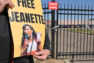 Jeanette Vizguerra's ICE detention hits six months in Colorado