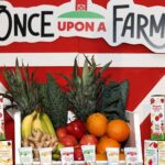 Jennifer Garner's company Once Upon a Farm files for IPO