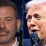 Jimmy Kimmel Reveals How To Get Trump To 'Immediately' Confess