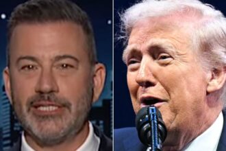 Jimmy Kimmel Reveals How To Get Trump To 'Immediately' Confess