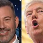 Jimmy Kimmel Spots Damning Moment As Trump Was Asked About Death