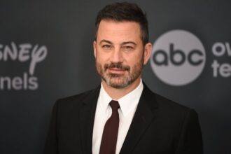 Jimmy Kimmel Will Resume Filming, Disney Says