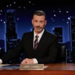 Jimmy Kimmel's Show Will Be Back On Nexstar, Sinclair's ABC-Affiliated Stations