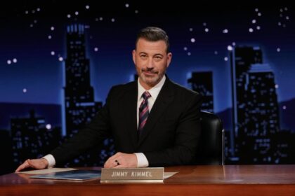 Jimmy Kimmel's Show Will Be Back On Nexstar, Sinclair's ABC-Affiliated Stations