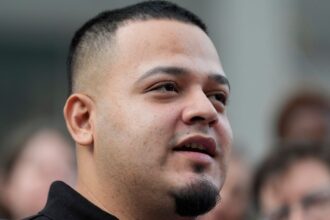 Kilmar Abrego Garcia Told He'll Be Deported To Small African Country