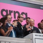 Klarna (KLAR) stock surges after U.S. IPO