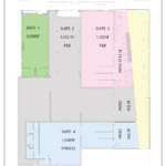 Larimer Yards to bring retail and dining to Denver's River North