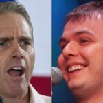 Liberal You Tuber Tells CNN Its Trumps Job To Ease Division