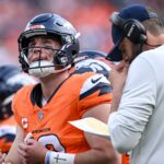 Live updates and highlights from the NFL Week 1 game