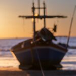 MONSTER CATCH: Teenager Hooks Fish Bigger Than Himself