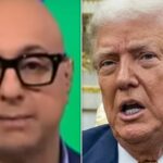 MSNBC Anchor Exposes Trump-Project 2025 Wins And Teases Alarming Next Step