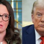 Maggie Haberman Says Trump Is 'Struggling' With Messaging Around Charlie Kirk's Death