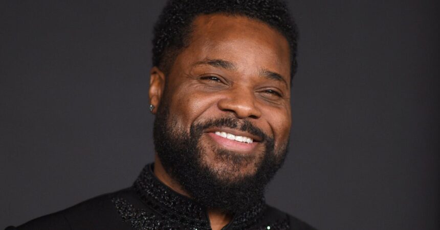 Malcolm-Jamal Warner's Widow Breaks Silence On Actor's Death With Special Announcement
