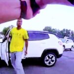 Man killed in Aurora police shooting was armed, chief says