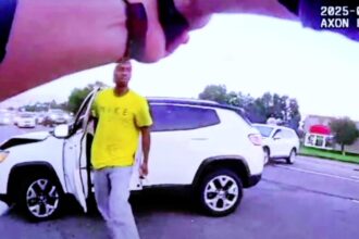 Man killed in Aurora police shooting was armed, chief says